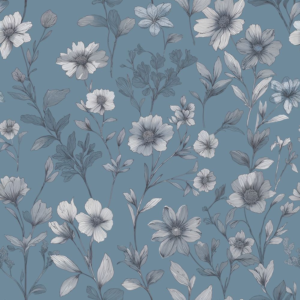 Obrázek Pauline Blue - 1088801-01